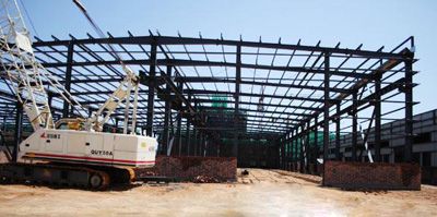 北京網(wǎng)架制作廠家有哪些公司 鋼結(jié)構(gòu)網(wǎng)架施工 第1張