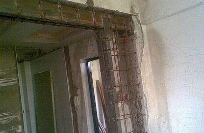 空心板樓房改造方案(空心板樓房智能化改造方案) 裝飾家裝設(shè)計 第4張 空心板樓房改造方案(空心板樓房智能化改造方案) 裝飾家裝設(shè)計 第4張