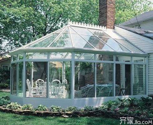 北京鋼結(jié)構(gòu)陽光房價格 建筑施工圖施工 第3張 北京鋼結(jié)構(gòu)陽光房價格 建筑施工圖施工 第3張