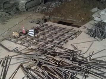 地基加固處理方法七種歸納 建筑方案施工 第4張 地基加固處理方法七種歸納 建筑方案施工 第4張