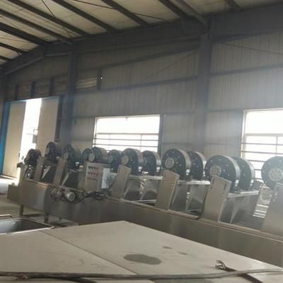 坤德精密機(jī)械有限公司(坤德精密機(jī)械有限公司介紹) 結(jié)構(gòu)電力行業(yè)施工 第4張 坤德精密機(jī)械有限公司(坤德精密機(jī)械有限公司介紹) 結(jié)構(gòu)電力行業(yè)施工 第4張