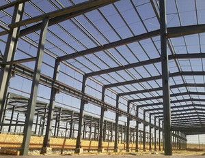 北京鋼結(jié)構(gòu)廠家聯(lián)系方式 結(jié)構(gòu)機械鋼結(jié)構(gòu)施工 第5張 北京鋼結(jié)構(gòu)廠家聯(lián)系方式 結(jié)構(gòu)機械鋼結(jié)構(gòu)施工 第5張