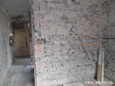 磚混結構的承重墻常采用什么基礎 裝飾工裝施工 第1張 磚混結構的承重墻常采用什么基礎 裝飾工裝施工 第1張