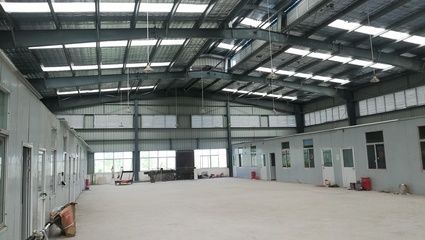 弘毅鋼結(jié)構(gòu)工程有限公司 結(jié)構(gòu)地下室設(shè)計(jì) 第3張 弘毅鋼結(jié)構(gòu)工程有限公司 結(jié)構(gòu)地下室設(shè)計(jì) 第3張