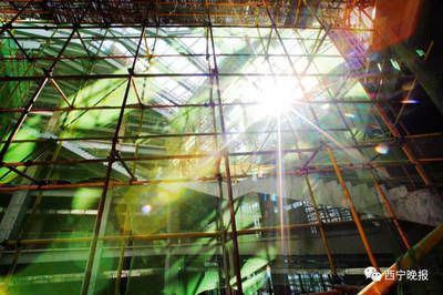 鋼結(jié)構(gòu)展覽館屋面設(shè)計 北京加固施工 第2張 鋼結(jié)構(gòu)展覽館屋面設(shè)計 北京加固施工 第2張