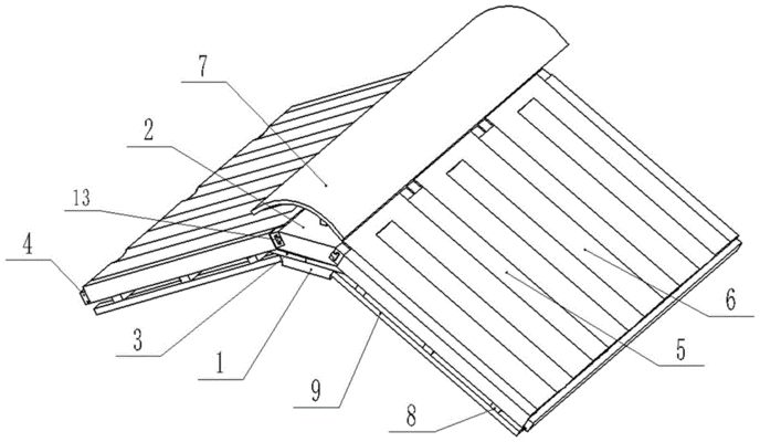老小區(qū)拆了60平米怎么賠償濟南（濟南老小區(qū)拆遷的補償標準是什么？） 北京鋼結構設計問答