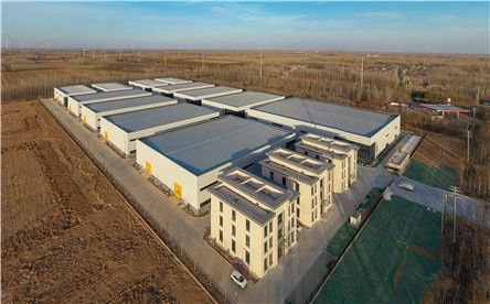 呼倫貝爾鋼結(jié)構(gòu)設(shè)計公司vs北京湃勒思建筑 建筑方案設(shè)計 第3張 呼倫貝爾鋼結(jié)構(gòu)設(shè)計公司vs北京湃勒思建筑 建筑方案設(shè)計 第3張