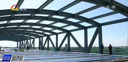 慶陽鋼結(jié)構(gòu)工程有限公司 鋼結(jié)構(gòu)網(wǎng)架施工 第3張 慶陽鋼結(jié)構(gòu)工程有限公司 鋼結(jié)構(gòu)網(wǎng)架施工 第3張