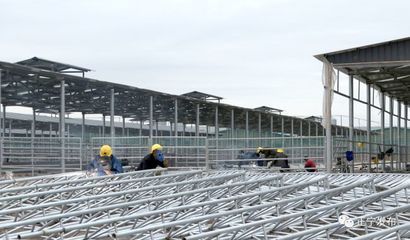 慶陽鋼結(jié)構(gòu)工程有限公司 鋼結(jié)構(gòu)網(wǎng)架施工 第5張 慶陽鋼結(jié)構(gòu)工程有限公司 鋼結(jié)構(gòu)網(wǎng)架施工 第5張