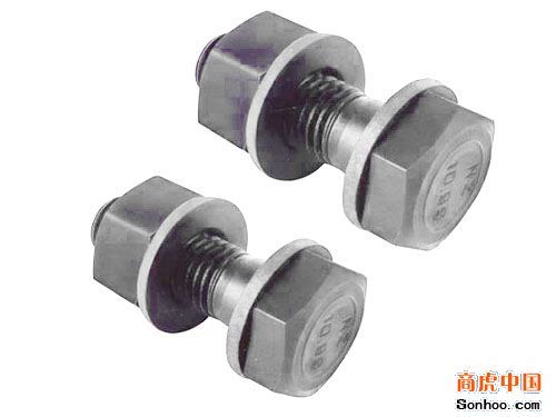 鋼結構螺栓緊固標準BOLT 裝飾工裝設計 第1張