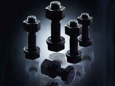 鋼結構螺栓緊固標準BOLT 裝飾工裝設計 第5張