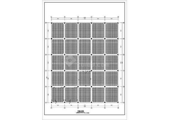 空心樓蓋板圖集 結(jié)構(gòu)電力行業(yè)施工 第1張 空心樓蓋板圖集 結(jié)構(gòu)電力行業(yè)施工 第1張