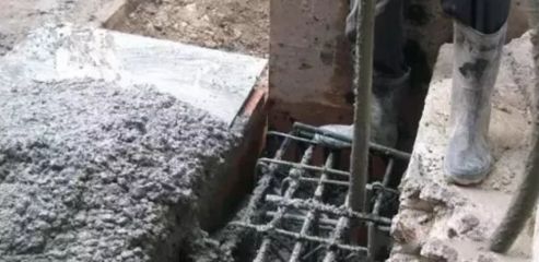 地基加固專業(yè)資質(zhì) 結(jié)構(gòu)機(jī)械鋼結(jié)構(gòu)施工 第4張