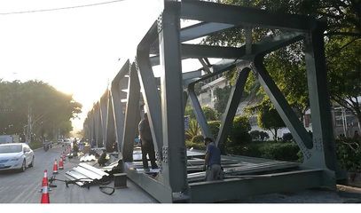 保山鋼結(jié)構(gòu)設(shè)計公司vs北京湃勒思建筑 結(jié)構(gòu)地下室設(shè)計 第4張 保山鋼結(jié)構(gòu)設(shè)計公司vs北京湃勒思建筑 結(jié)構(gòu)地下室設(shè)計 第4張