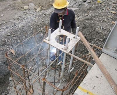 鋼結(jié)構(gòu)螺絲安裝規(guī)范要露出多少絲 結(jié)構(gòu)工業(yè)鋼結(jié)構(gòu)設(shè)計(jì) 第1張