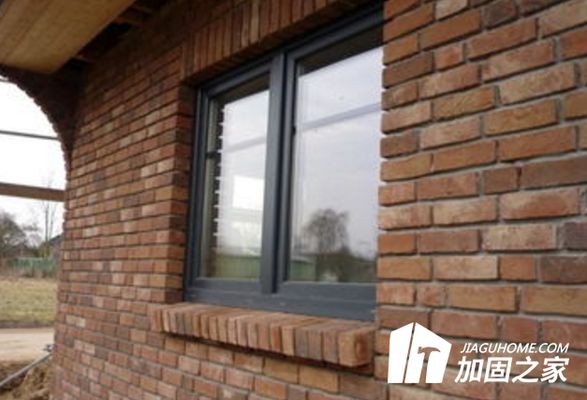 磚混房加固改造方案 結(jié)構(gòu)砌體施工 第1張