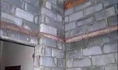 墻體加固施工工藝 鋼結(jié)構(gòu)蹦極設(shè)計 第3張 墻體加固施工工藝 鋼結(jié)構(gòu)蹦極設(shè)計 第3張