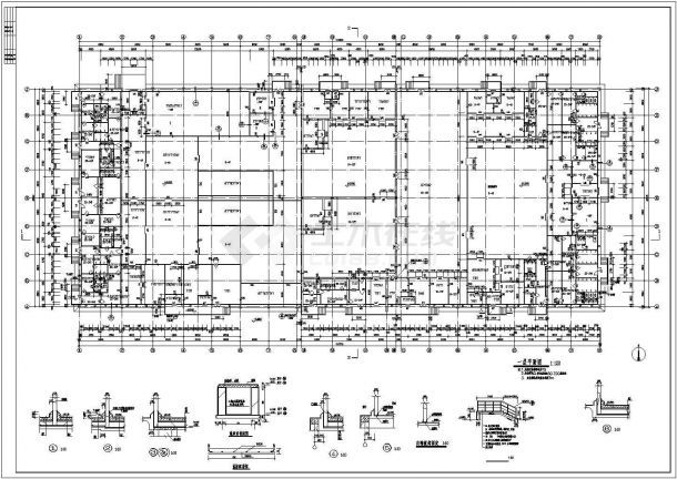 鋼結(jié)構(gòu)冷庫施工組織設(shè)計