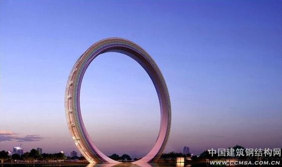 全國有名的鋼結構公司 結構污水處理池設計 第3張 全國有名的鋼結構公司 結構污水處理池設計 第3張