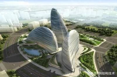 全國有名的鋼結構公司 結構污水處理池設計 第4張 全國有名的鋼結構公司 結構污水處理池設計 第4張