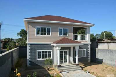 農(nóng)村自建鋼結(jié)構(gòu)房 鋼結(jié)構(gòu)鋼結(jié)構(gòu)停車場施工 第3張 農(nóng)村自建鋼結(jié)構(gòu)房 鋼結(jié)構(gòu)鋼結(jié)構(gòu)停車場施工 第3張