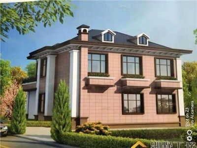 鋼結(jié)構(gòu)房屋價格信息（鋼結(jié)構(gòu)房屋施工難度評估方法鋼結(jié)構(gòu)房屋價格信息） 建筑施工圖設(shè)計 第4張