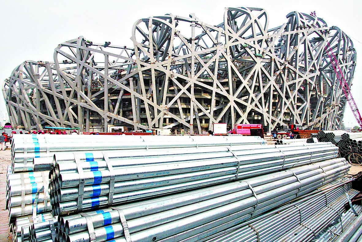 北京桁架加固廠家地址查詢（北京地區(qū)桁架加固廠家） 結(jié)構(gòu)砌體施工 第4張