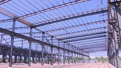 國內(nèi)知名鋼結(jié)構(gòu)企業(yè)（鋼結(jié)構(gòu)企業(yè)市場競爭力分析） 北京加固設計（加固設計公司） 第3張