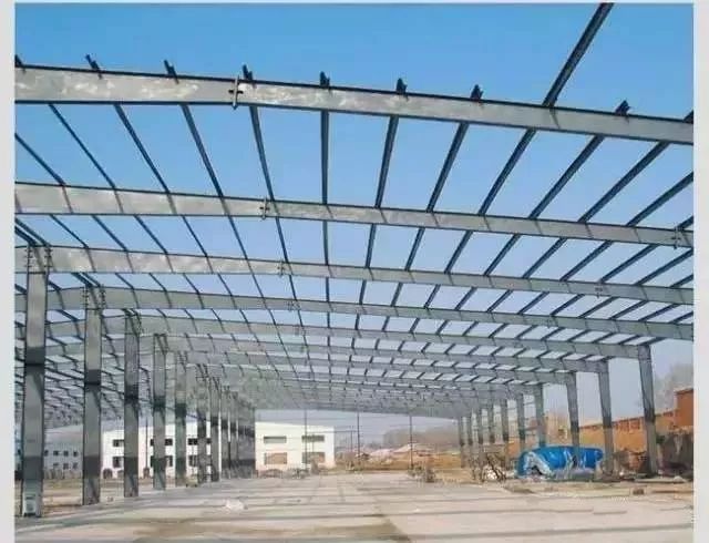 附近鋼結構廠家地址(北京鋼結構廠家價格范圍查詢) 裝飾家裝設計 第3張 附近鋼結構廠家地址(北京鋼結構廠家價格范圍查詢) 裝飾家裝設計 第3張