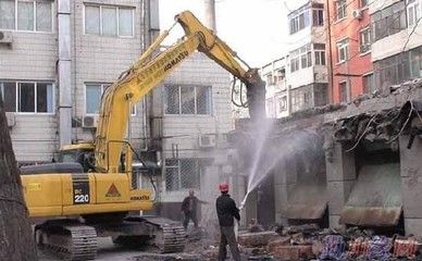 北京專業(yè)拆除公司(北京專業(yè)拆除公司和北京巨力房屋拆除有限公司安全施工案例) 結(jié)構(gòu)框架設計 第3張 北京專業(yè)拆除公司(北京專業(yè)拆除公司和北京巨力房屋拆除有限公司安全施工案例) 結(jié)構(gòu)框架設計 第3張