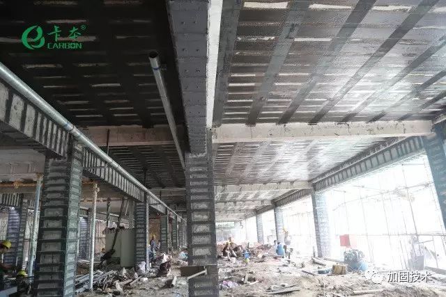 粘鋼加固的原理是什么(粘鋼加固的原理是什么粘鋼加固的工藝原理是什么) 裝飾工裝設(shè)計 第4張 粘鋼加固的原理是什么(粘鋼加固的原理是什么粘鋼加固的工藝原理是什么) 裝飾工裝設(shè)計 第4張