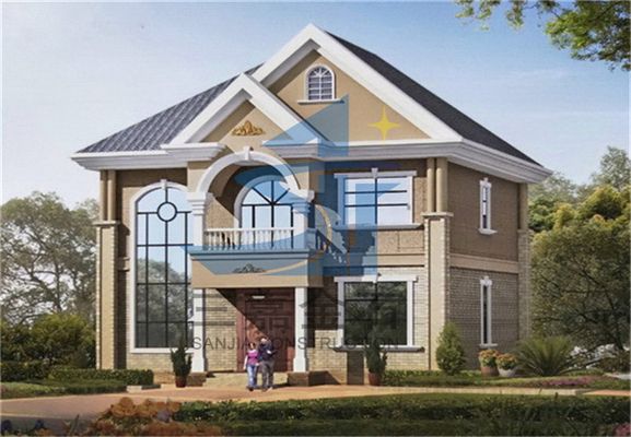 鋼結(jié)構(gòu)房屋電話號(hào)碼（鋼結(jié)構(gòu)房屋設(shè)計(jì)圖樣例） 建筑消防設(shè)計(jì) 第2張