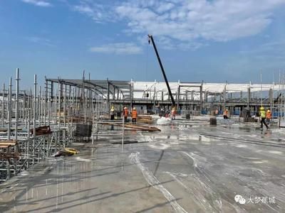 鋼結(jié)構(gòu)廠(chǎng)房施工部署(鋼結(jié)構(gòu)廠(chǎng)房施工安全管理措施鋼結(jié)構(gòu)廠(chǎng)房施工資源配置策略) 裝飾工裝設(shè)計(jì) 第3張 鋼結(jié)構(gòu)廠(chǎng)房施工部署(鋼結(jié)構(gòu)廠(chǎng)房施工安全管理措施鋼結(jié)構(gòu)廠(chǎng)房施工資源配置策略) 裝飾工裝設(shè)計(jì) 第3張