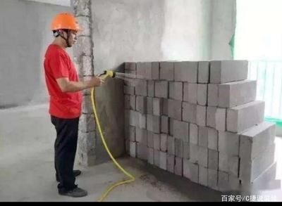 砌墻師傅叫什么(泥瓦工培訓(xùn)課程) 結(jié)構(gòu)污水處理池設(shè)計 第2張 砌墻師傅叫什么(泥瓦工培訓(xùn)課程) 結(jié)構(gòu)污水處理池設(shè)計 第2張