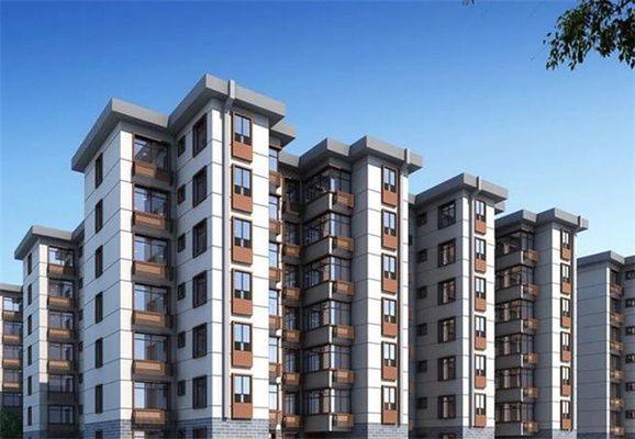 北京磚混結(jié)構(gòu)房子能買嗎 裝飾幕墻施工 第4張