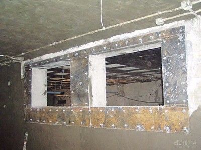 北京承重墻加固設(shè)計(jì)單位有哪些（北京承重墻加固設(shè)計(jì)公司） 鋼結(jié)構(gòu)玻璃棧道施工 第1張