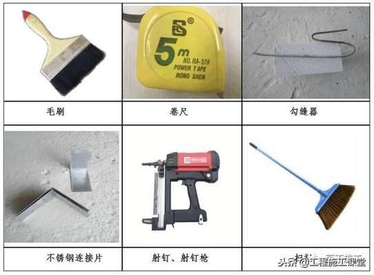 砌墻加固鐵片標(biāo)準(zhǔn)要求（砌墻加固鐵片材料選擇指南如何檢測(cè)鐵片加固后的維護(hù)保養(yǎng)方法） 建筑消防施工 第1張