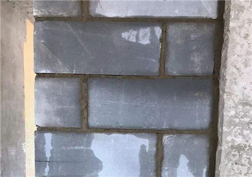 砌墻加固鐵片標(biāo)準(zhǔn)要求（砌墻加固鐵片材料選擇指南如何檢測(cè)鐵片加固后的維護(hù)保養(yǎng)方法） 建筑消防施工 第2張