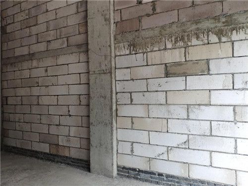 砌墻加固鐵片標(biāo)準(zhǔn)要求（砌墻加固鐵片材料選擇指南如何檢測(cè)鐵片加固后的維護(hù)保養(yǎng)方法） 建筑消防施工 第3張