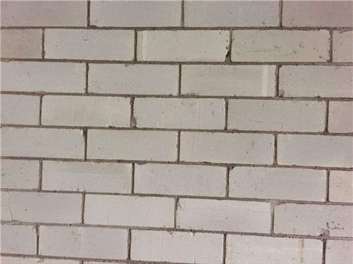 砌墻加固鐵片標(biāo)準(zhǔn)要求（砌墻加固鐵片材料選擇指南如何檢測(cè)鐵片加固后的維護(hù)保養(yǎng)方法） 建筑消防施工 第4張