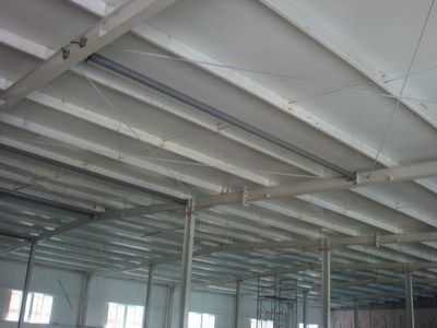 鋼結(jié)構(gòu)房頂怎么做(鋼結(jié)構(gòu)房頂設(shè)計(jì)要點(diǎn)) 結(jié)構(gòu)污水處理池設(shè)計(jì) 第2張 鋼結(jié)構(gòu)房頂怎么做(鋼結(jié)構(gòu)房頂設(shè)計(jì)要點(diǎn)) 結(jié)構(gòu)污水處理池設(shè)計(jì) 第2張