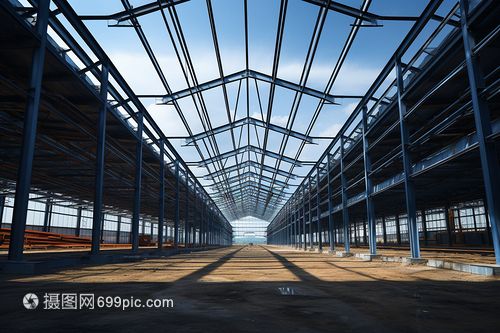 鋼結(jié)構(gòu)的廠子(鋼結(jié)構(gòu)廠房的設(shè)計要點(diǎn)) 北京加固施工 第5張 鋼結(jié)構(gòu)的廠子(鋼結(jié)構(gòu)廠房的設(shè)計要點(diǎn)) 北京加固施工 第5張