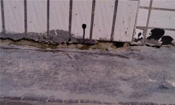 地基下沉墻面開(kāi)裂是什么原因（地基承載力不足的補(bǔ)救措施） 裝飾幕墻施工 第4張