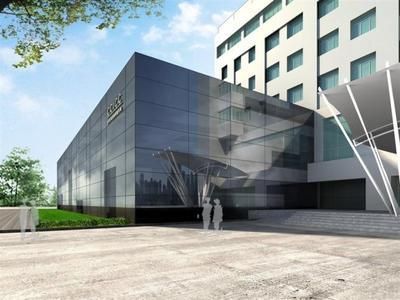 銀川鋼結(jié)構(gòu)設計公司vs北京湃勒思建筑(北京湃勒思建筑技術(shù)有限公司vs北京湃勒思建筑技術(shù)有限公司) 結(jié)構(gòu)機械鋼結(jié)構(gòu)設計 第2張 銀川鋼結(jié)構(gòu)設計公司vs北京湃勒思建筑(北京湃勒思建筑技術(shù)有限公司vs北京湃勒思建筑技術(shù)有限公司) 結(jié)構(gòu)機械鋼結(jié)構(gòu)設計 第2張