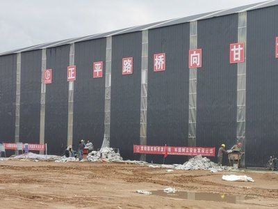 陜西房屋加固公司（房屋加固施工流程介紹） 鋼結(jié)構(gòu)鋼結(jié)構(gòu)螺旋樓梯設(shè)計(jì) 第5張