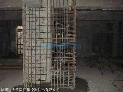 陜西房屋加固公司（房屋加固施工流程介紹） 鋼結(jié)構(gòu)鋼結(jié)構(gòu)螺旋樓梯設(shè)計(jì) 第3張