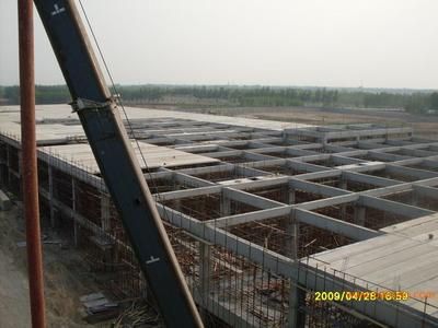 空心樓板廠家批發(fā)（空心樓板廠家信譽評價，空心樓板價格） 裝飾工裝施工 第3張