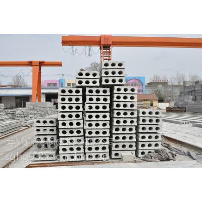 空心樓板廠家批發(fā)（空心樓板廠家信譽評價，空心樓板價格） 裝飾工裝施工 第4張