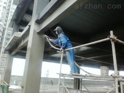 鋼結(jié)構(gòu)二級(jí)防火涂料耐火極限（鋼結(jié)構(gòu)二級(jí)防火涂料施工標(biāo)準(zhǔn)防火涂料耐火極限測(cè)試方法） 結(jié)構(gòu)工業(yè)裝備設(shè)計(jì) 第1張