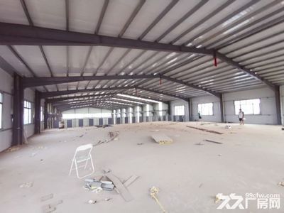 混凝土廠房和鋼結(jié)構(gòu)廠房的區(qū)別(混凝土廠房與鋼結(jié)構(gòu)廠房的區(qū)別) 建筑消防施工 第2張 混凝土廠房和鋼結(jié)構(gòu)廠房的區(qū)別(混凝土廠房與鋼結(jié)構(gòu)廠房的區(qū)別) 建筑消防施工 第2張